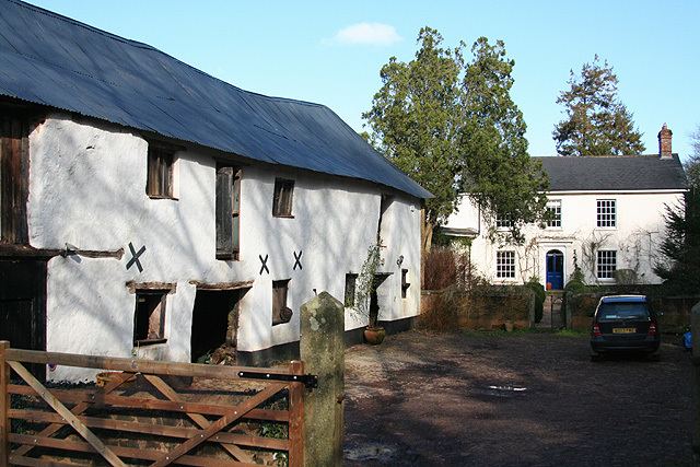 Cheriton Fitzpaine