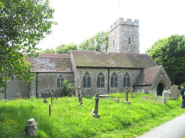 Cheriton, Kent