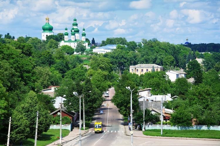 Chernihiv Oblast wwwukrainetravelcoimagesREGIONSCHERNIHIVOBLA