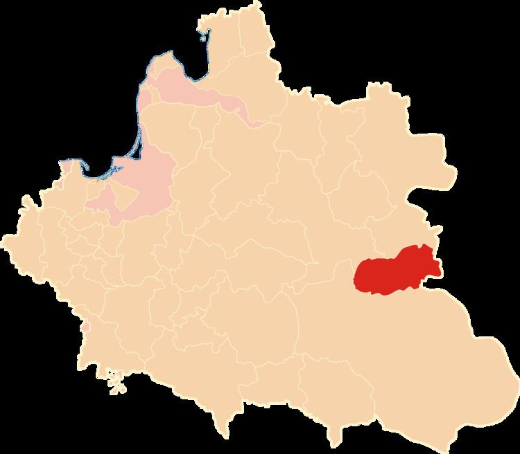Chernihiv Voivodeship