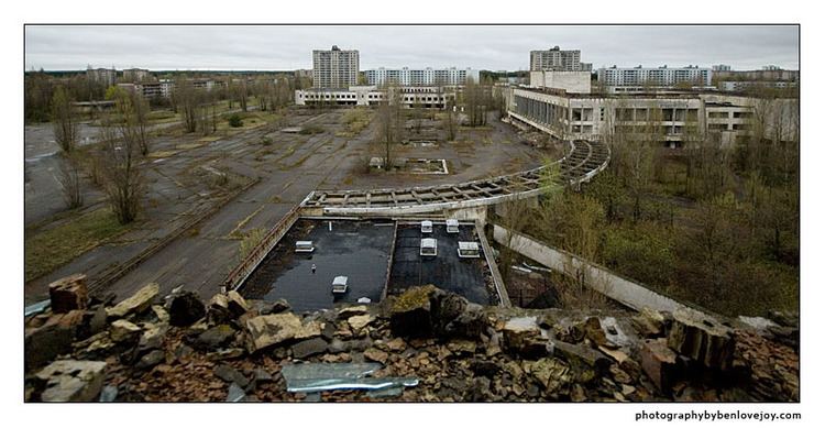 Chernobyl Exclusion Zone wwwbenlovejoycomjourneyschernobylexclusionwe