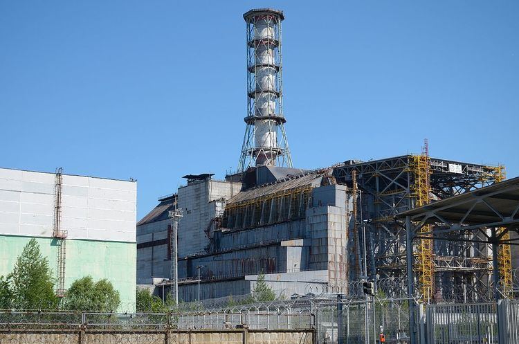 Chernobyl Forum
