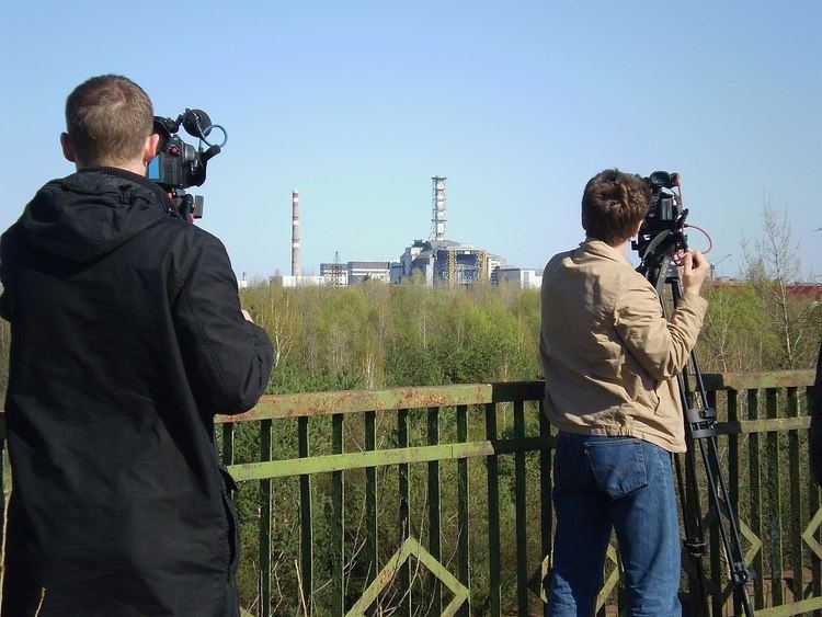 Chernobyl Recovery and Development Programme