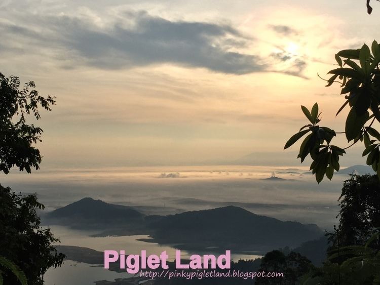 Cherok Tok Kun Jay Chha Hiking Ceruk Tok Kun Bukit Mertajam Penang