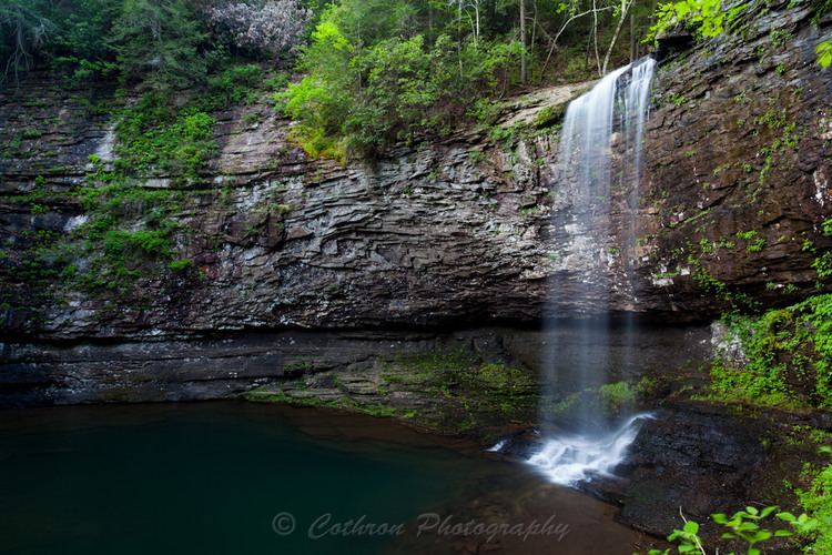 Cherokee Falls Cherokee Falls Cherokee falls got its name just last year Flickr