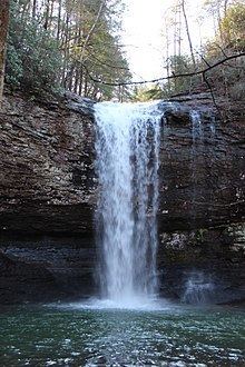 Cherokee Falls httpsuploadwikimediaorgwikipediacommonsthu
