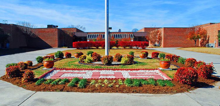 Cherokee High School (Tennessee)