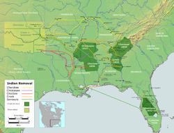 Cherokee Nation (1794–1907) httpsuploadwikimediaorgwikipediacommonsthu