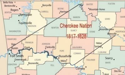 Cherokee Nation Cherokee Nation ThinkAboutIt