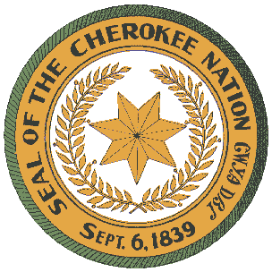 Cherokee Nation The Cherokee Nation
