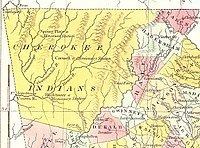 Cherokee Nation v. Georgia httpsuploadwikimediaorgwikipediacommonsthu