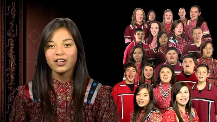 Cherokee National Youth Choir httpsiytimgcomvicjUzW9Y66Nkmaxresdefaultjpg
