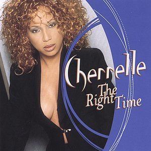Cherrelle Cherrelle Free listening videos concerts stats and photos at