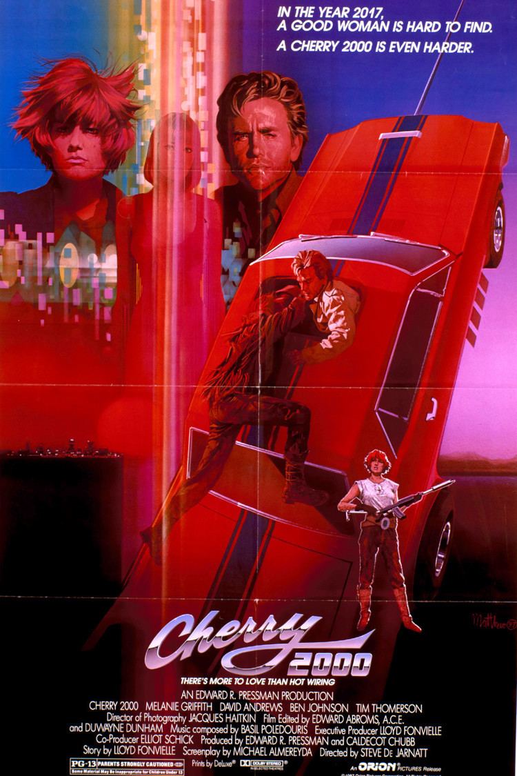 Cherry 2000 wwwgstaticcomtvthumbmovieposters10945p10945