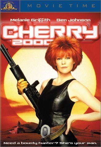 Cherry 2000 Amazoncom Cherry 2000 Melanie Griffith David Andrews Pamela