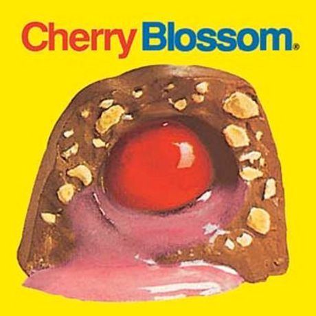 Cherry Blossom (candy) Cherry Blossom Chocolates Walmartca