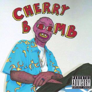 Cherry Bomb (album) httpsuploadwikimediaorgwikipediaen226Che
