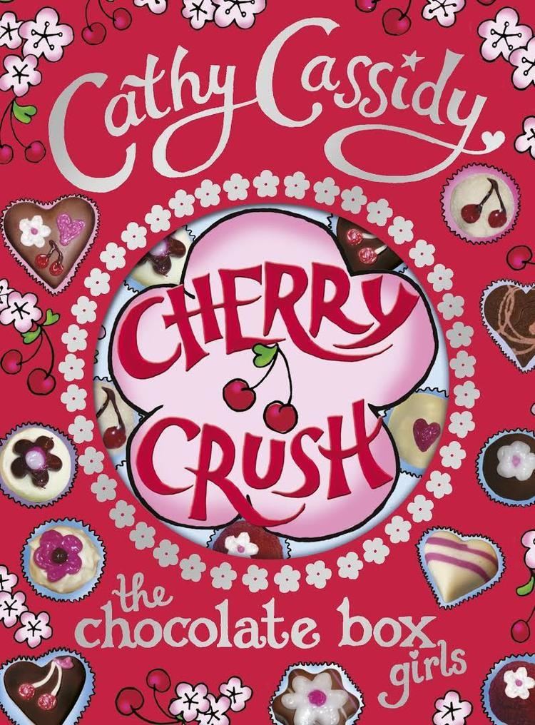 Cherry Crush (novel) t3gstaticcomimagesqtbnANd9GcQLxJCyzhjoJVkn8