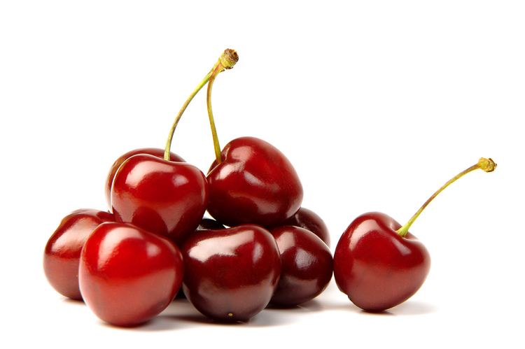 Cherry What Type Of Cherry Was Your First Time Playbuzz