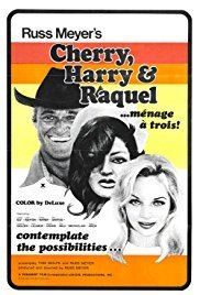 Cherry, Harry & Raquel! Cherry Harry amp Raquel 1970 IMDb