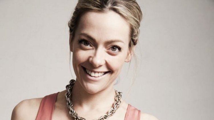 Cherry Healey Stylist 16 Cherry Healey Stylist Magazine