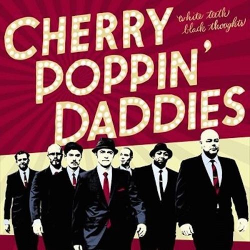 Cherry Poppin' Daddies cdns3allmusiccomreleasecovers500000416500