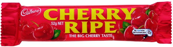 Cherry Ripe (chocolate bar) Cherry Ripe chocolate bar Wikipedia