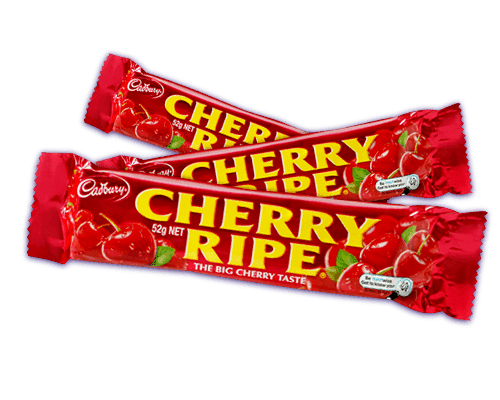 Cherry Ripe (chocolate bar) imagessweetauthoringcomproduct20108png