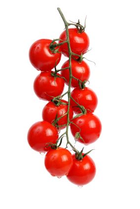 Cherry tomato How to Grow Cherry Tomatoes Backyard Gardening Blog