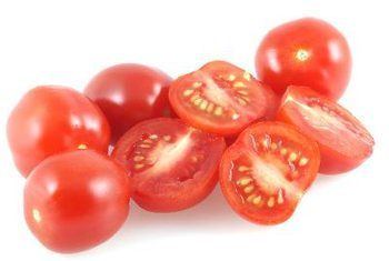 Cherry tomato What Are the Health Benefits of Eating Cherry Tomatoes Healthy
