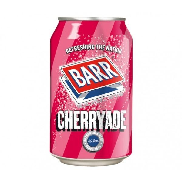 Cherryade Buy Barr39s Cherryade online from Flowers and More in Toronto