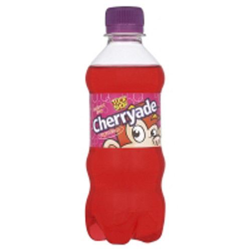 Cherryade Tuck Shop Cherryade Sugar Free 12 Pack