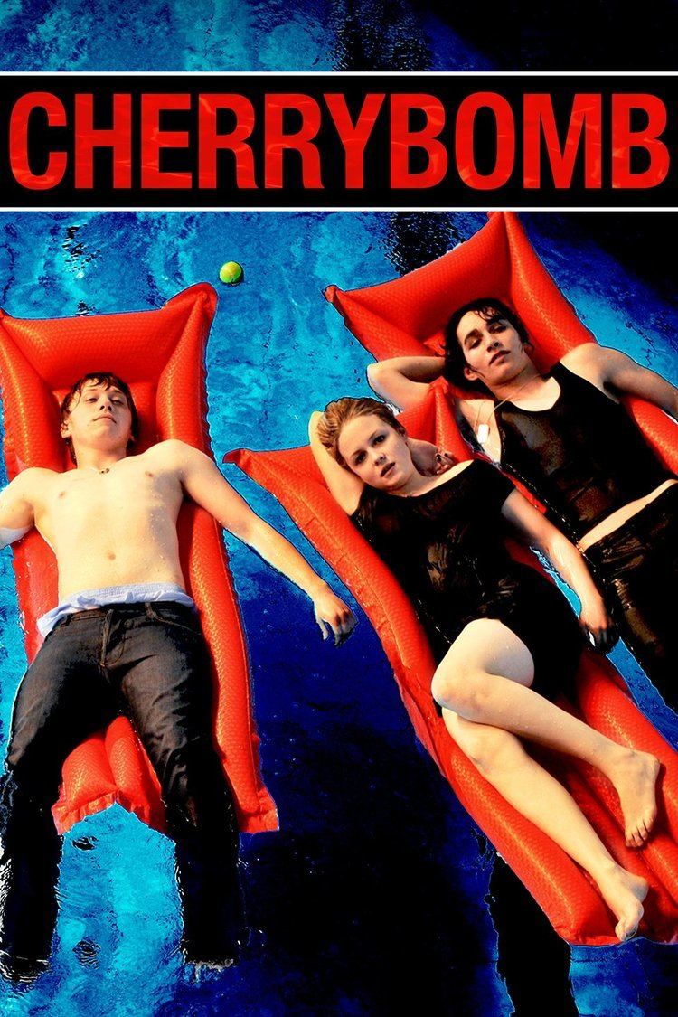 Cherrybomb (film) wwwgstaticcomtvthumbmovieposters7861500p786