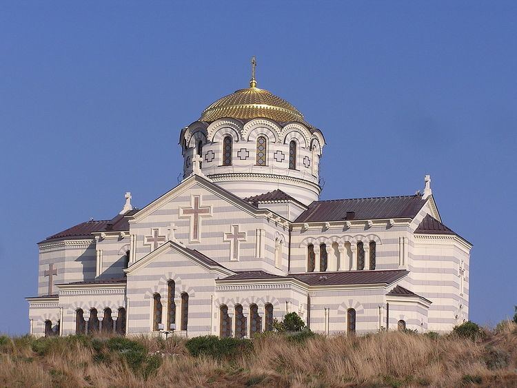 Chersonesus Cathedral