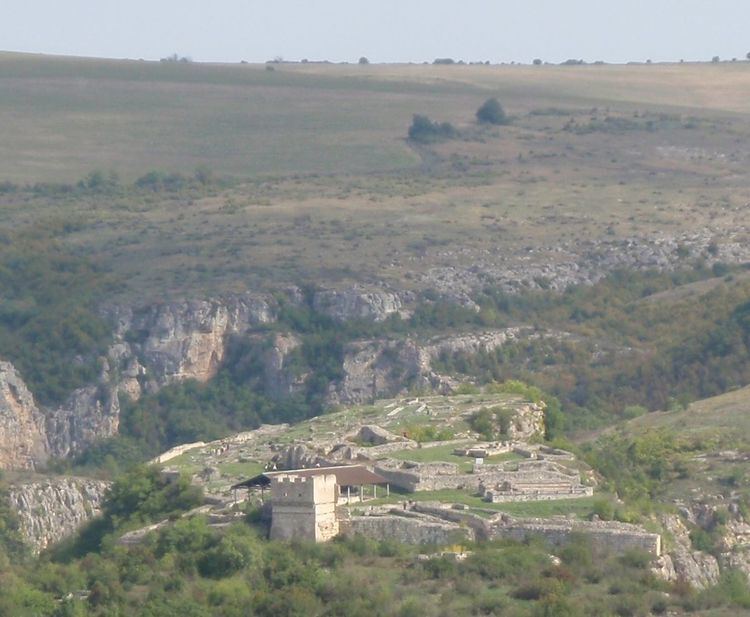Cherven (fortress)