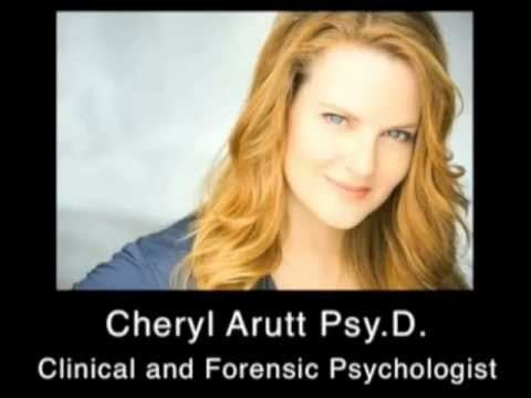 Cheryl Arutt Psychologist Cheryl Arutt on Creativity Sensitivity and