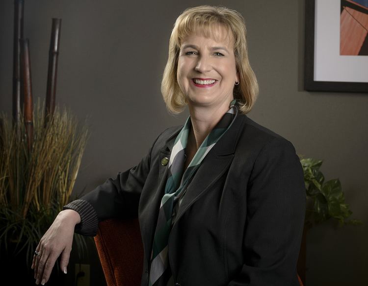 Cheryl B. Schrader Wright State Newsroom Cheryl B Schrader named next president of