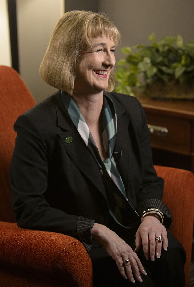 Cheryl B. Schrader Wright State Newsroom Cheryl B Schrader named next president of