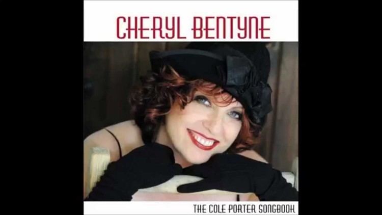 Cheryl Bentyne Be My Love Cheryl Bentyne YouTube