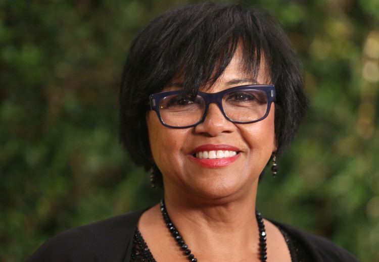 Cheryl Boone Isaacs Cheryl Boone Isaacs Elected The First AfricanAmerican