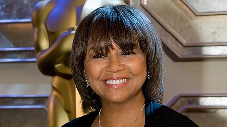 Cheryl Boone Isaacs Cheryl Boone Isaacs Elected President of The Academy of