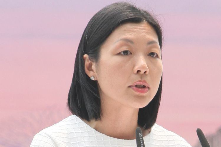 Cheryl Chan PAP39s Cheryl Chan wins Fengshan SMC Government amp Economy THE