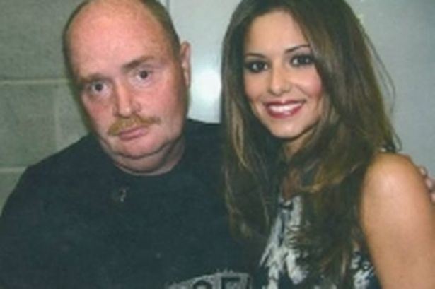 Cheryl (entertainer) X Factor39s Cheryl and Katy Perry have already supported Dreammaker