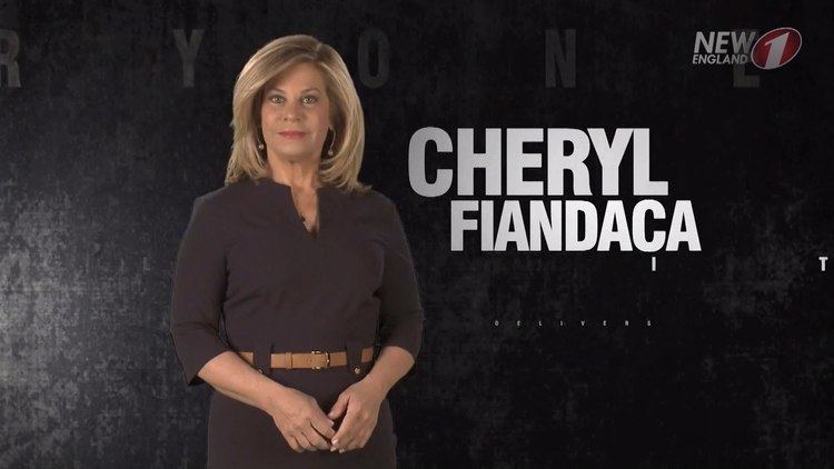 Cheryl Fiandaca WHDH 7 News Promo Cheryl Fiandaca HD YouTube