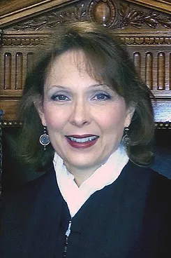 Cheryl L. Waite Seventh District Court of Appeals Ohio Cheryl L Waite