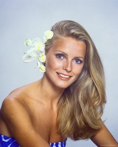 Cheryl Ladd Cheryl Ladd Photo at AllPosterscom