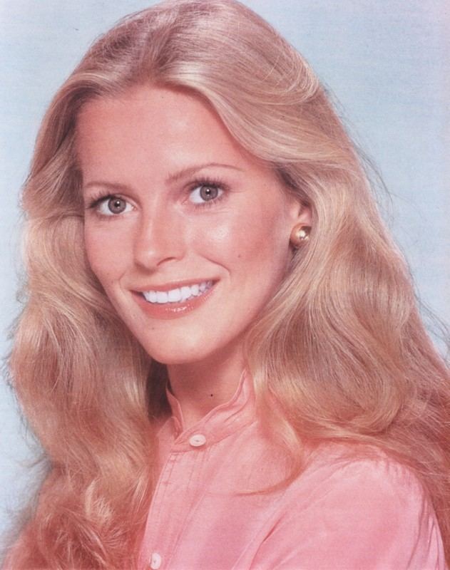 Cheryl Ladd Picture of Cheryl Ladd