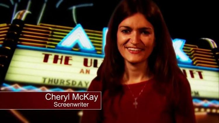 Cheryl McKay Regent University TV Spot 39Cheryl McKay39 iSpottv