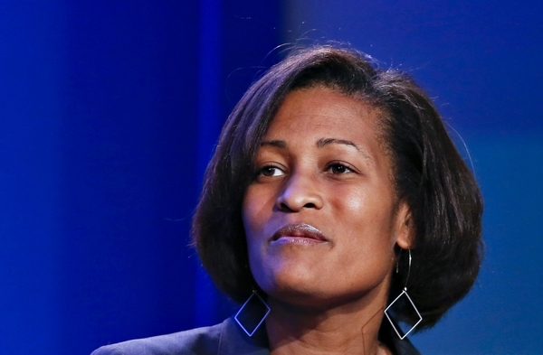 Cheryl Mills RNC Seeks State Dept Docs About Hillary39s Chief of Staff