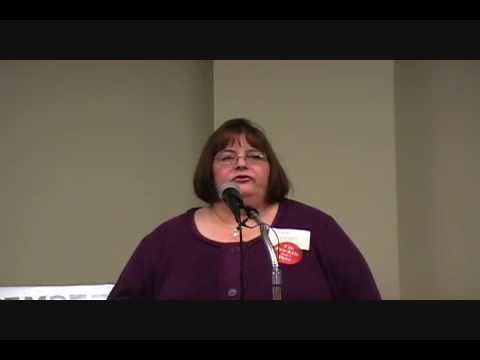 Cheryl Sullenger Cheryl Sullenger of Operation Rescue Part 2 on Closed Abortion C